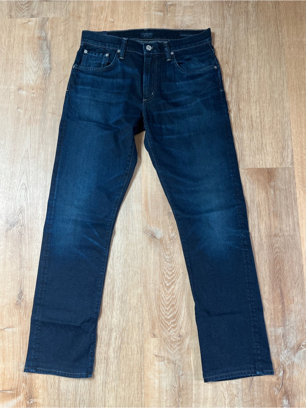Citizens of Humanity Holden Jeans 31/29